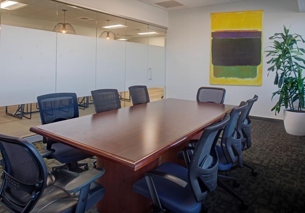 Calverton Meeting Room