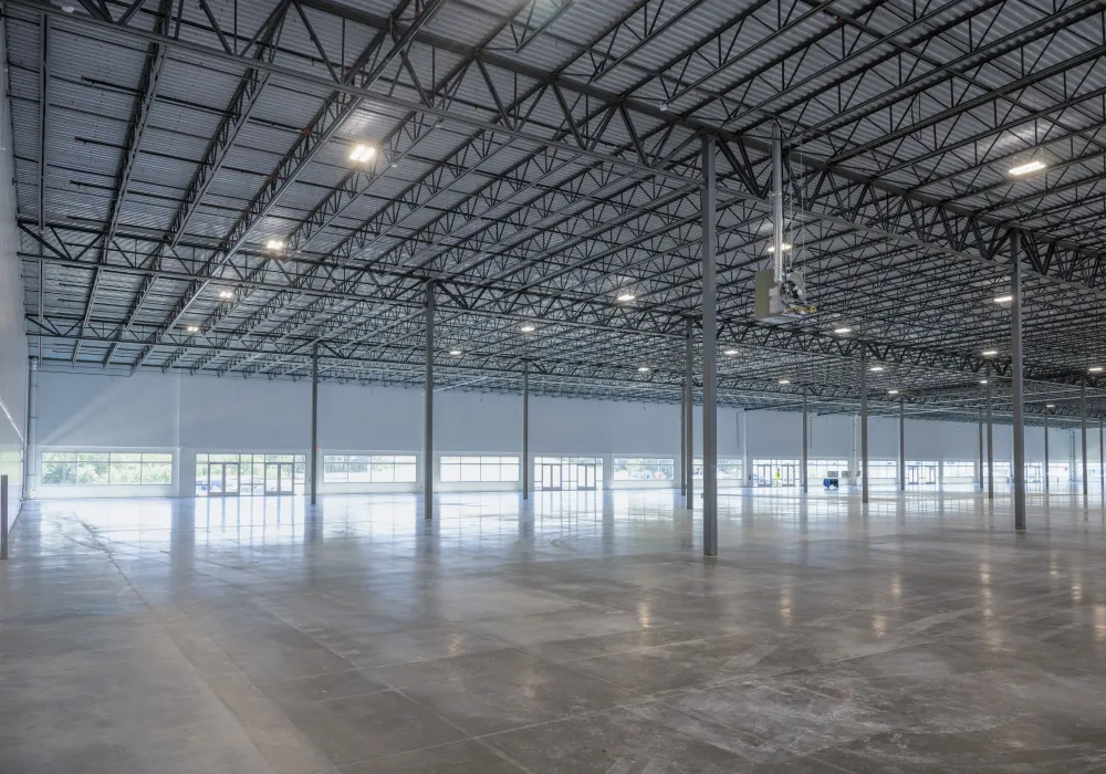 10400 Lakeridge Parkway interior