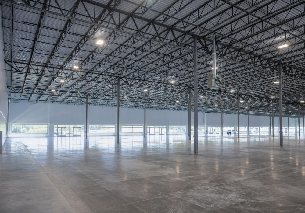 10400 Lakeridge Parkway interior