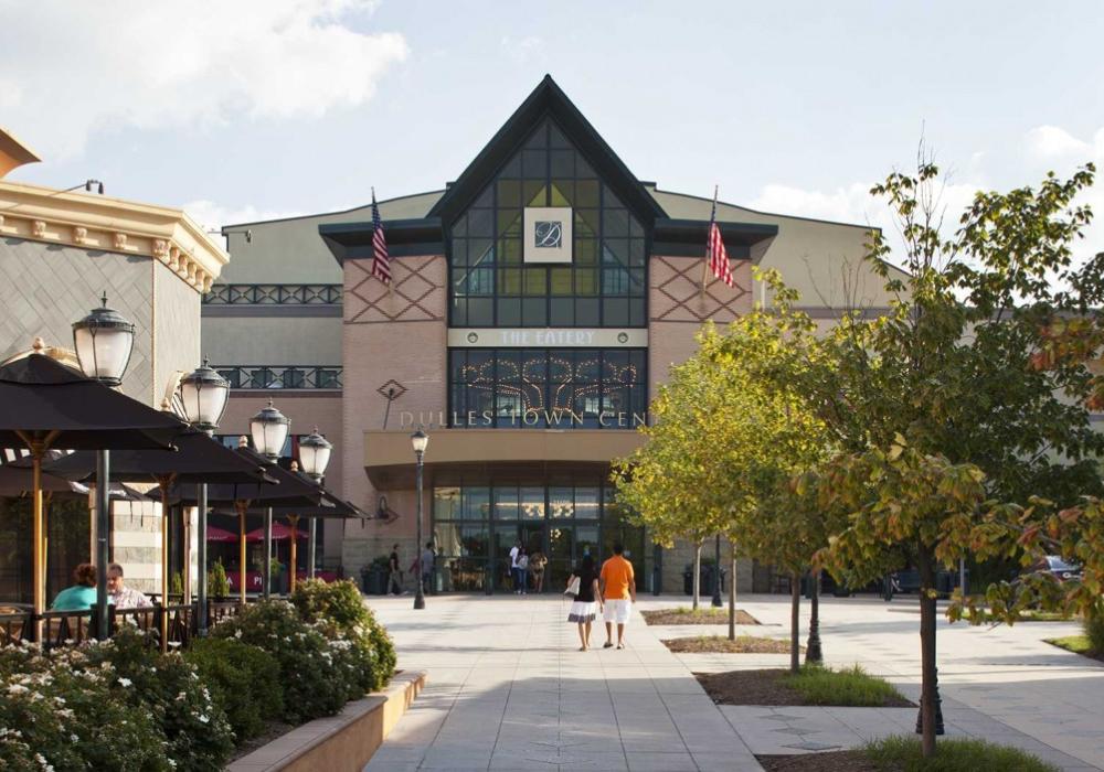Dulles Town Center