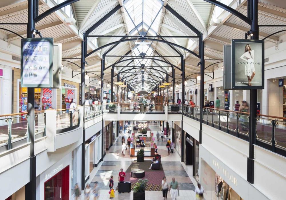 Dulles Town Center