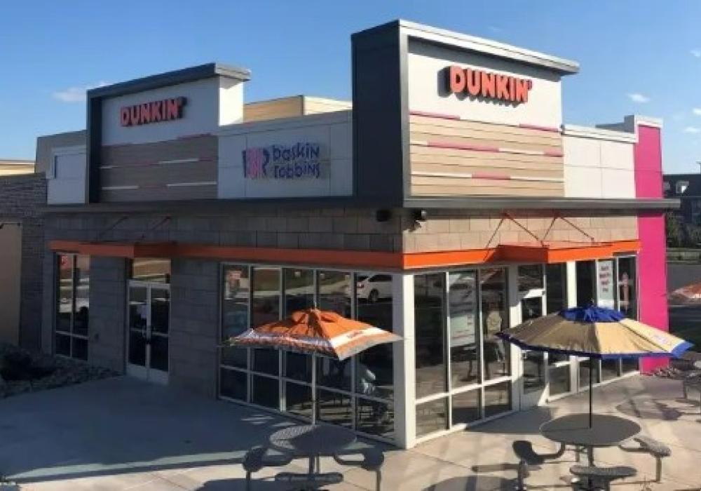 Dunkin