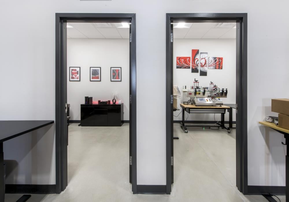  Merritt Capital Business Park