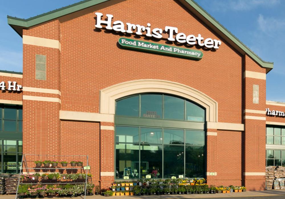 Harris Teeter