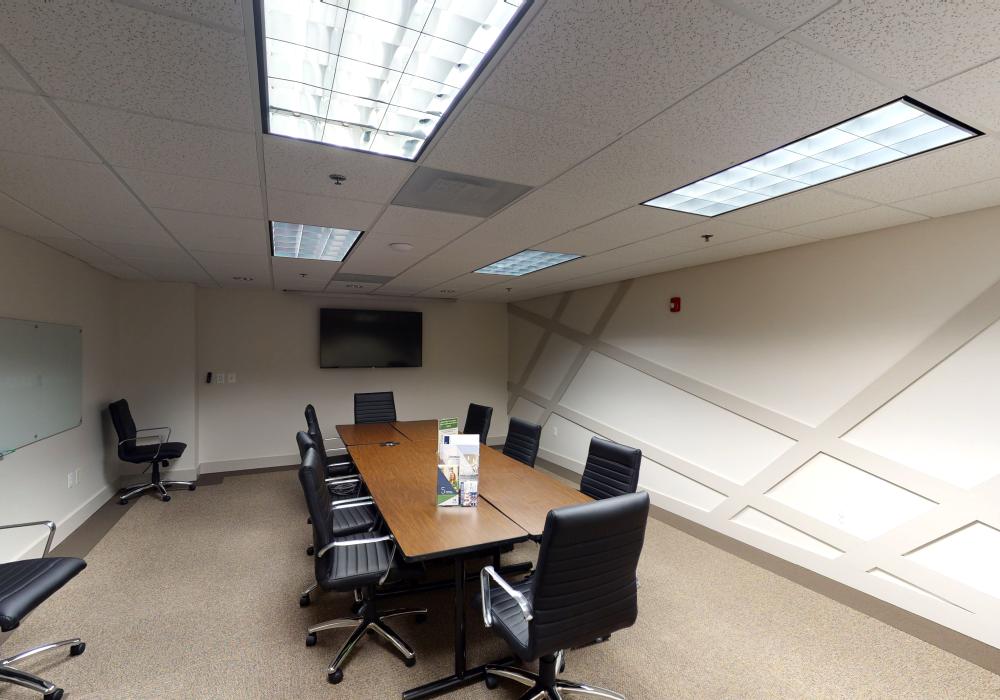 303 International Circle Shared Conference Room