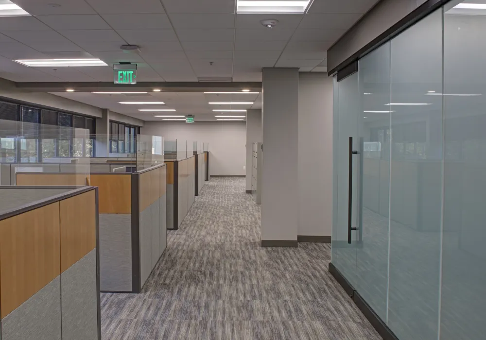 Office Interior 