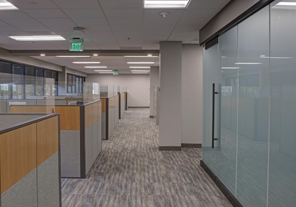 Office Interior 