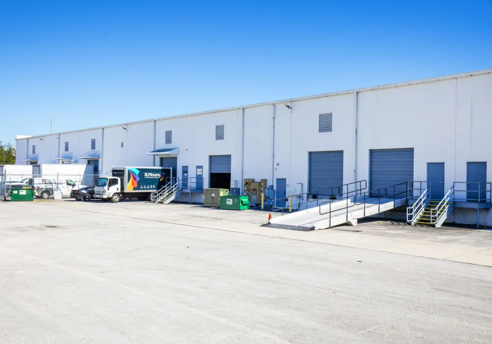 Center Point Business Park 
