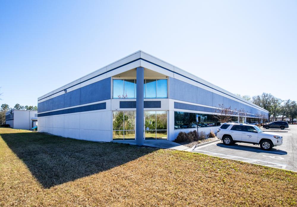 Center Point Business Park 