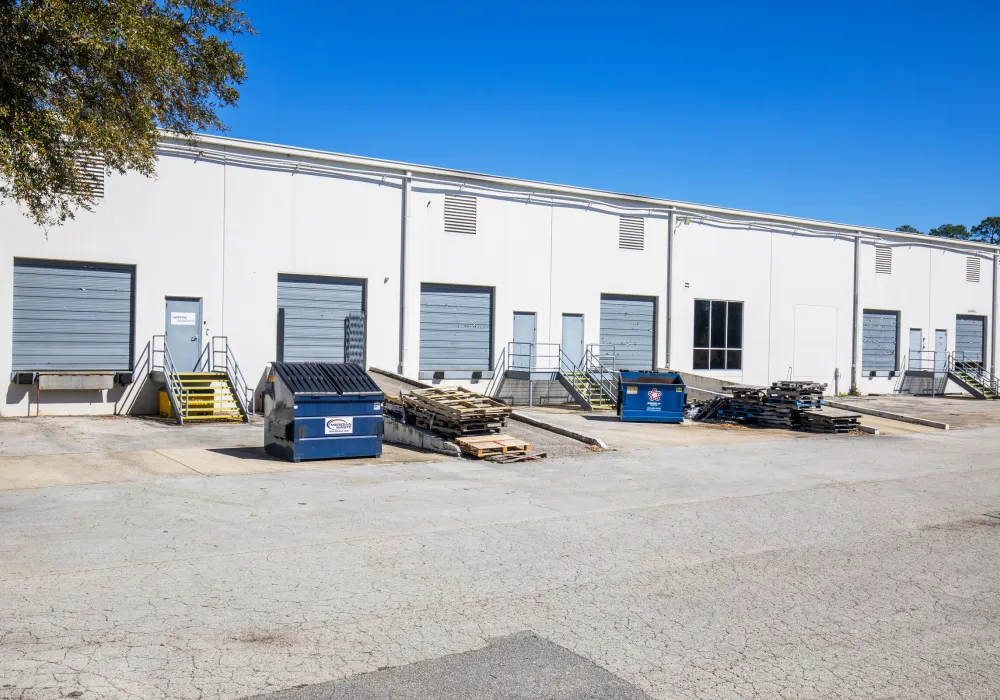 Center Point Business Park 