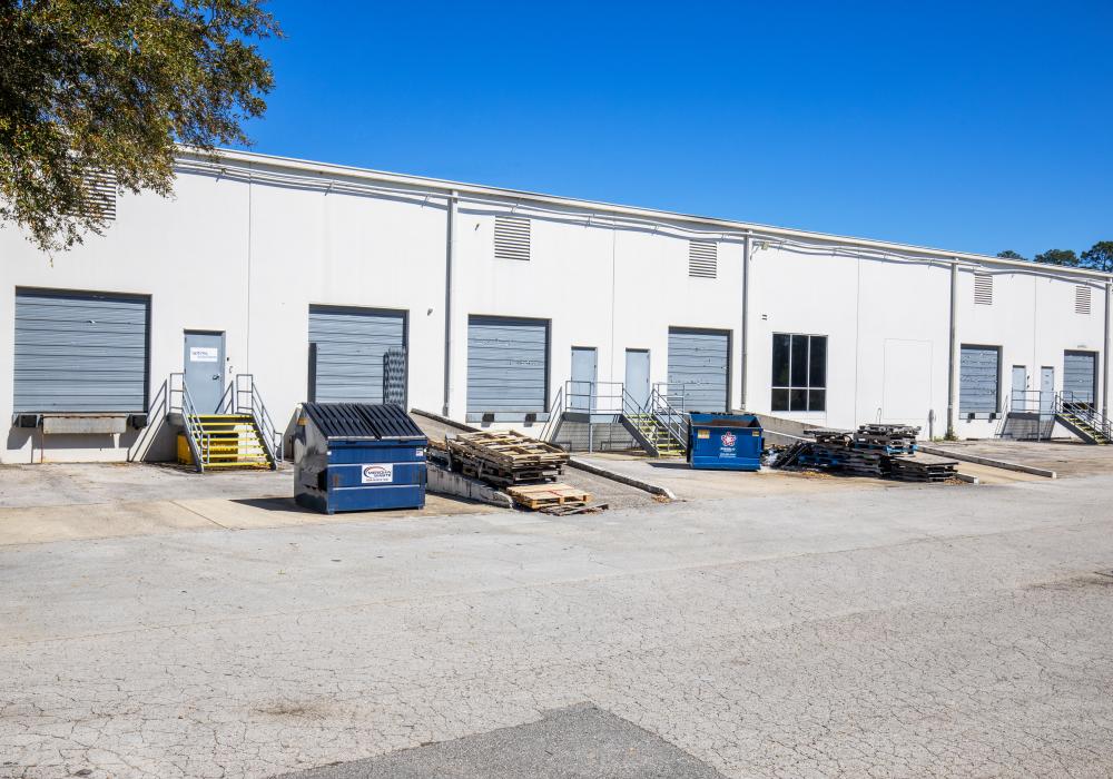 Center Point Business Park 