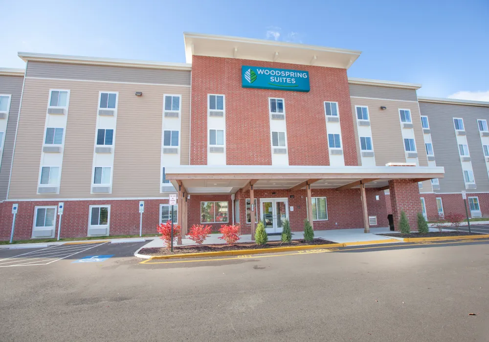 Nearby Hotel