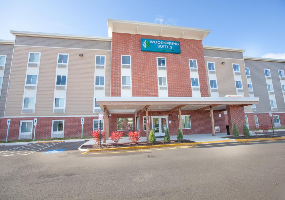 Nearby Hotel