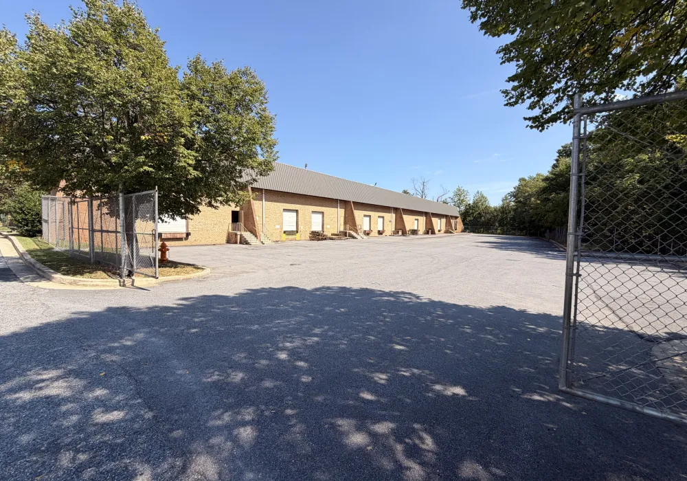 Ridgeway One Truck Court