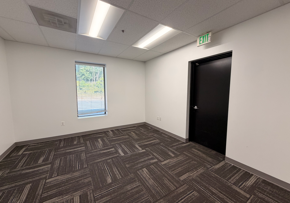 Ridgeway One Interior Office