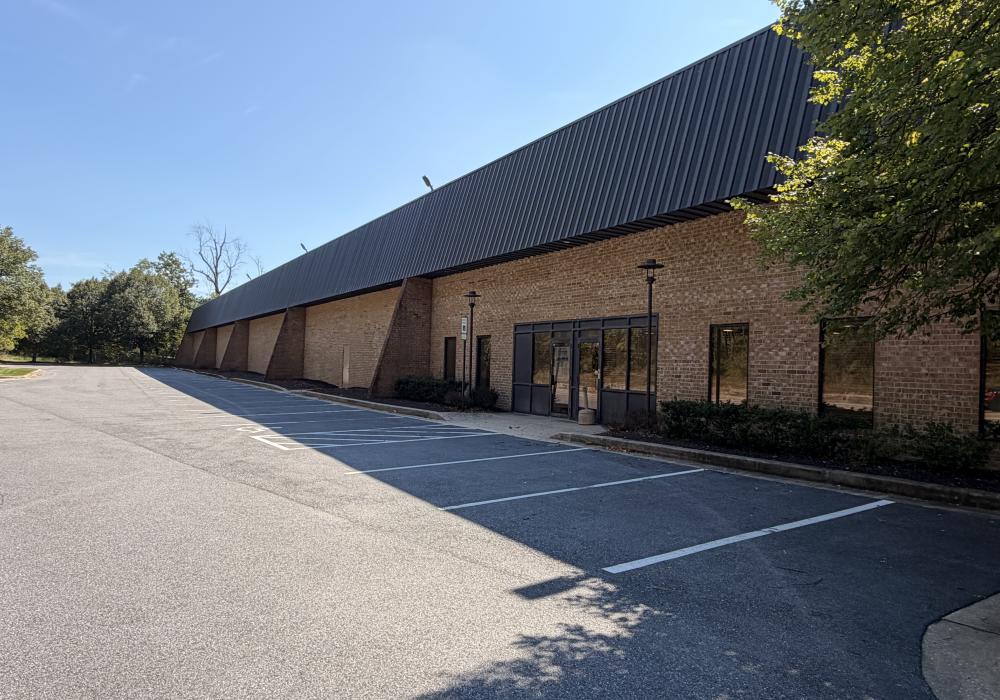 Ridgeway One Exterior
