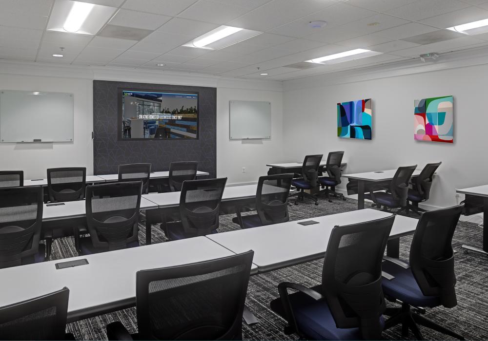 Lyndwood Shared Conference Room