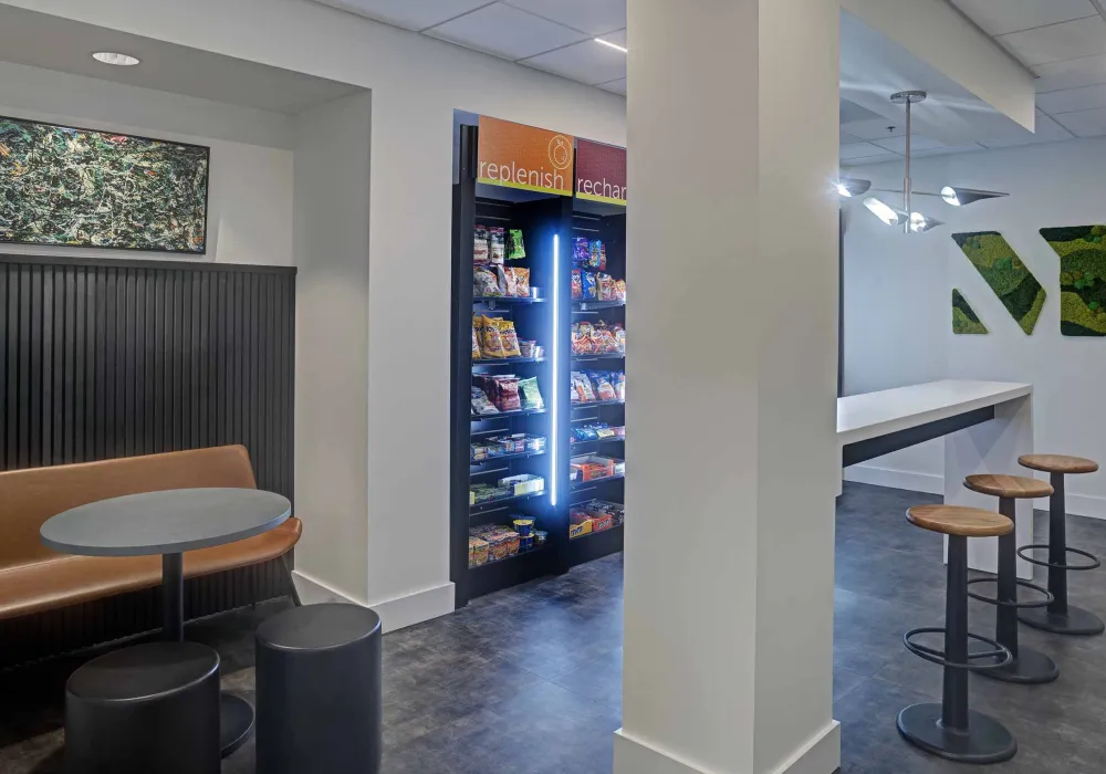 Lyndwood Executive Center The Core