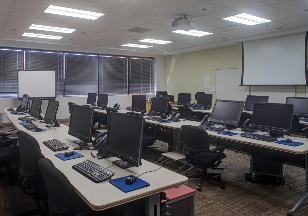 Training Room