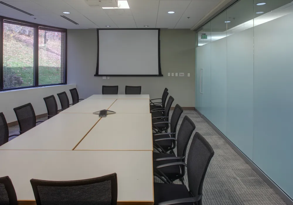 Conference room