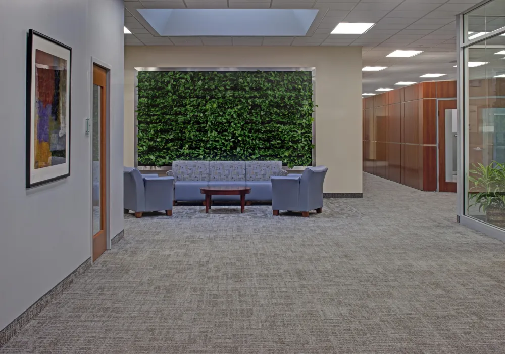 Centric Interior