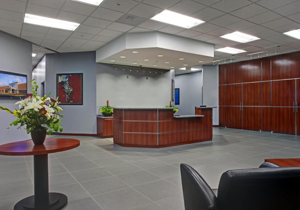 Centric Lobby