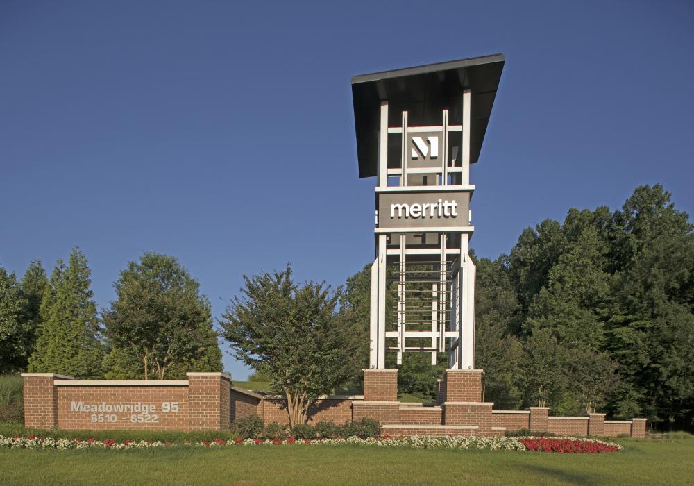 Meadowridge Tower