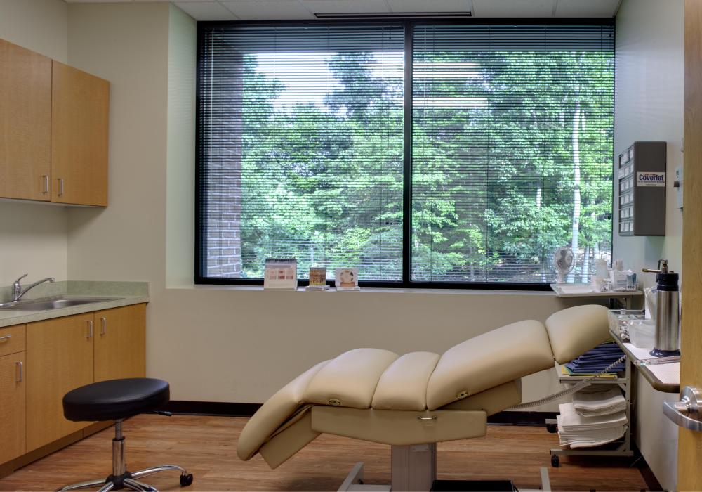 Meadowridge Medical Office