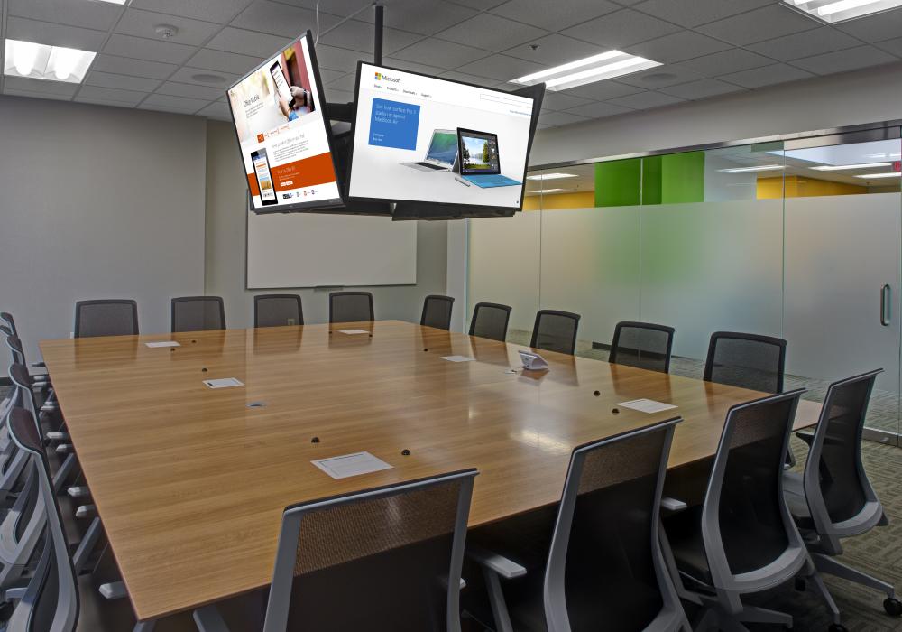 Microsoft Office Conference Room