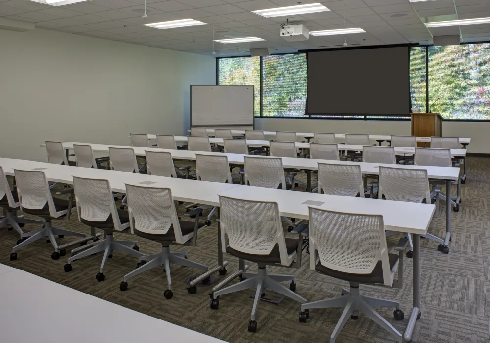 Classroom