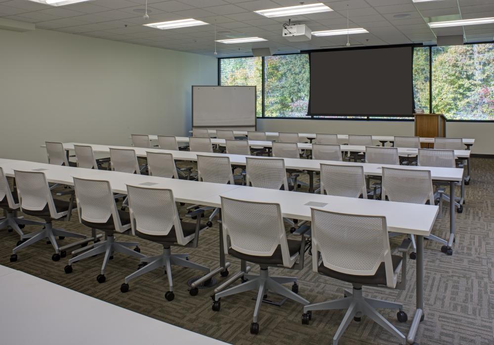 Classroom