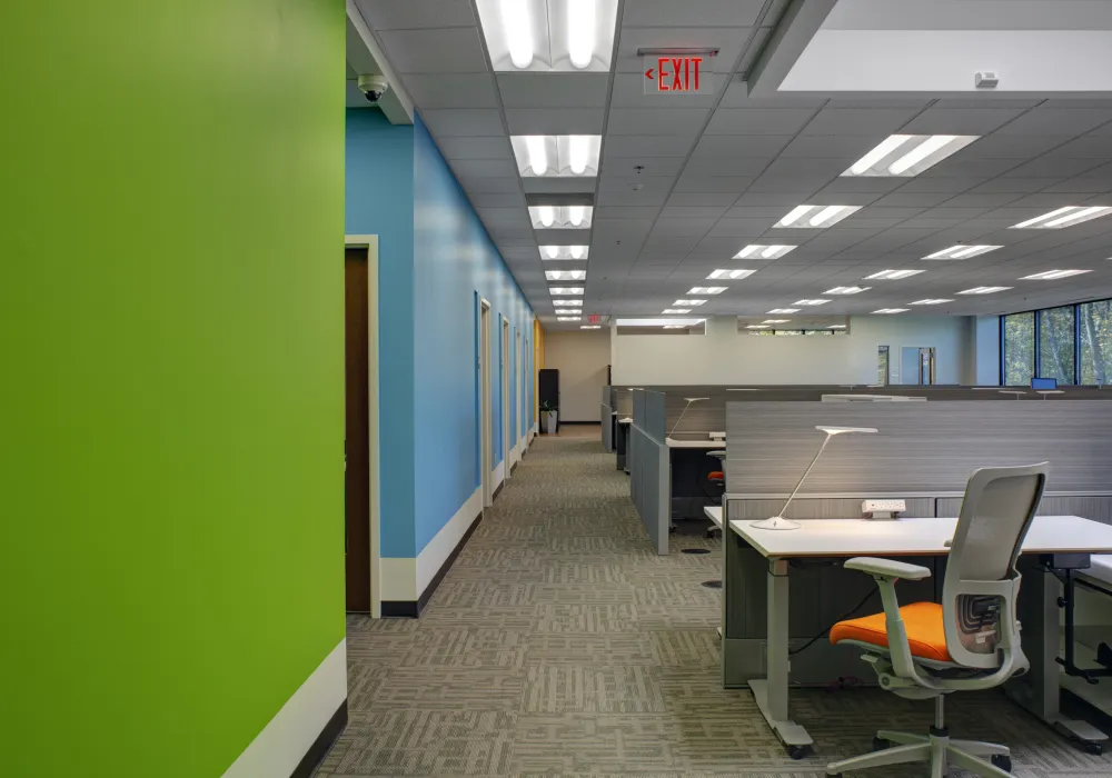 Microsoft Office Workstations