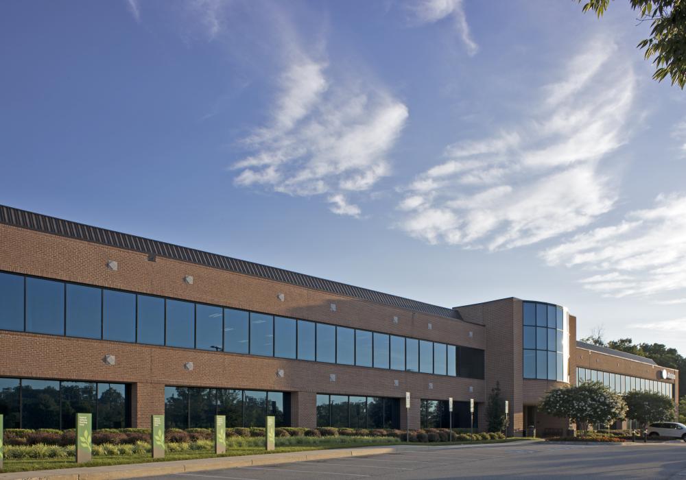 Meadowridge Exterior