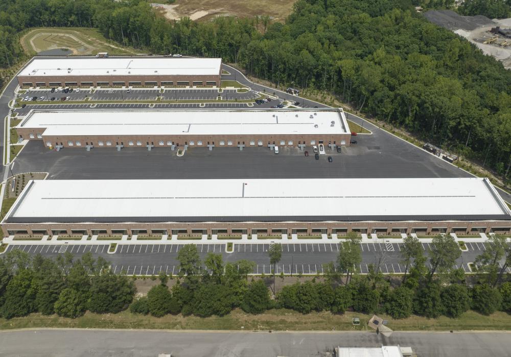 Merritt Midway Business Park