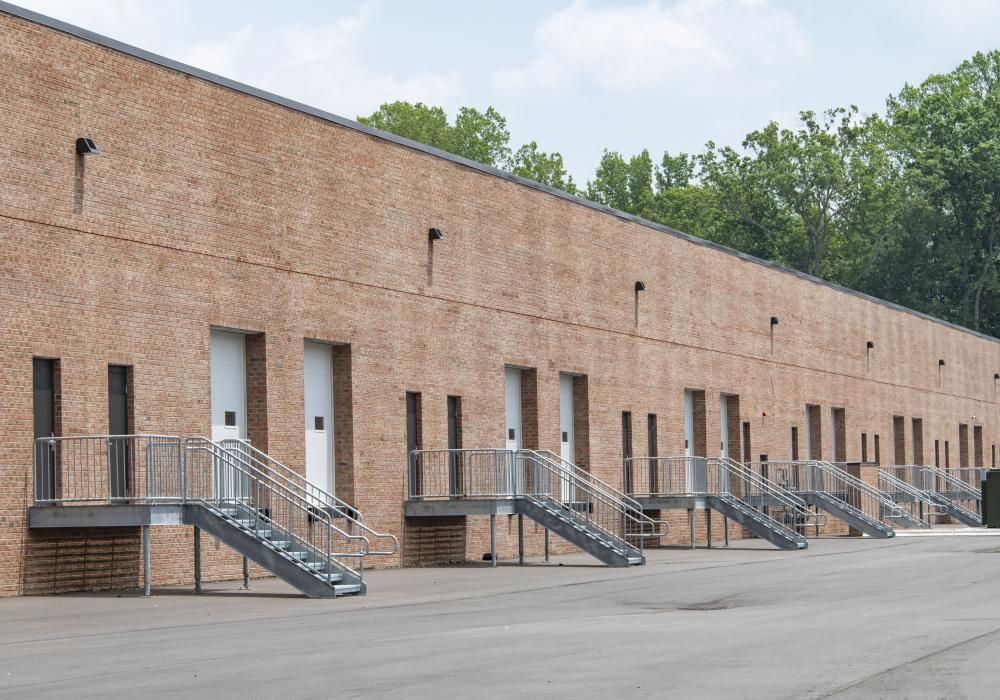 Merritt Midway Business Park