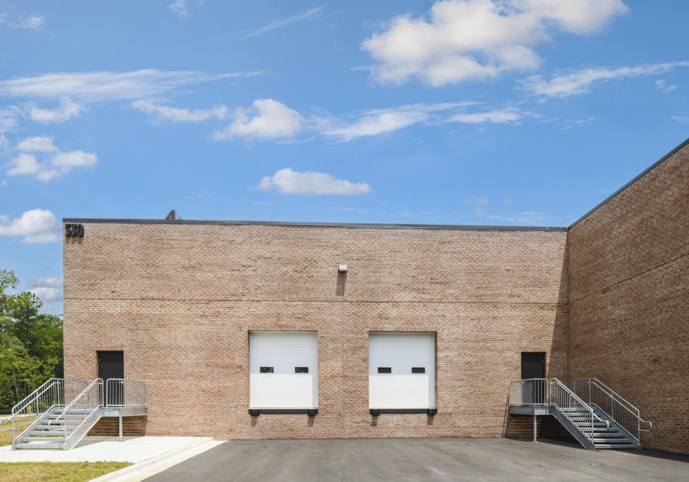 Merritt Midway Business Park 