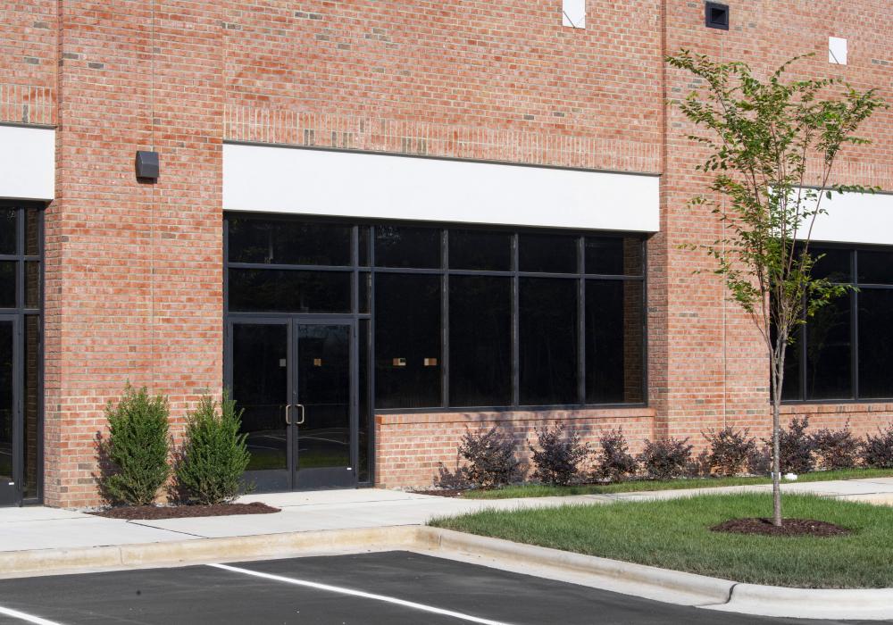 North Chapel Business Center