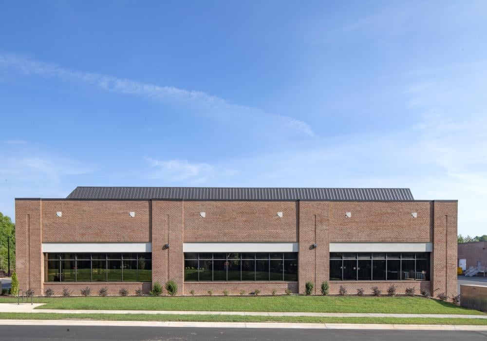 North Chapel Business Center