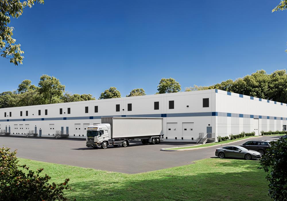 Midway Business Park