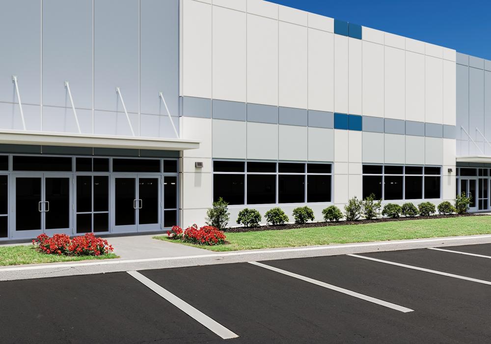 Midway Business Park