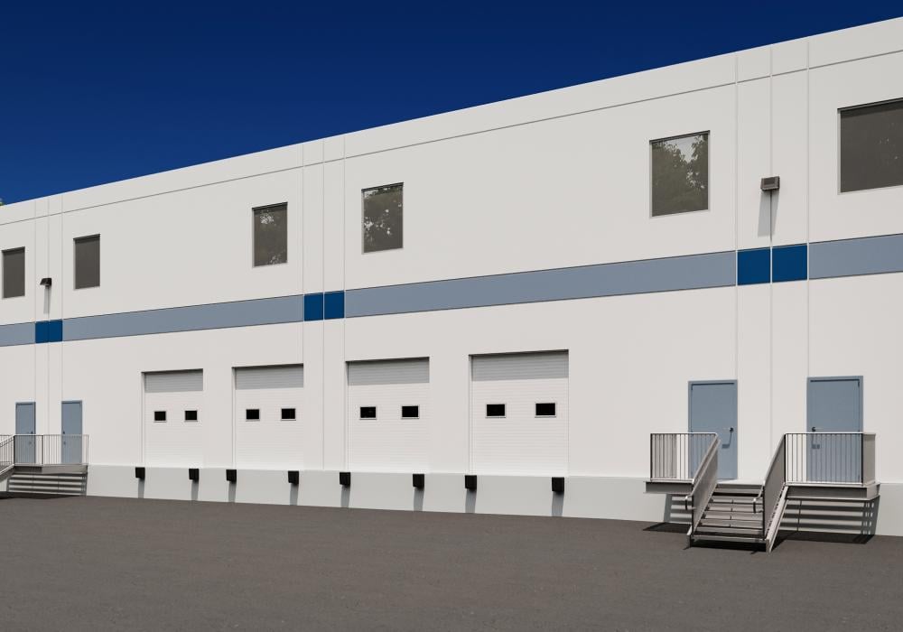 Midway Business Park 