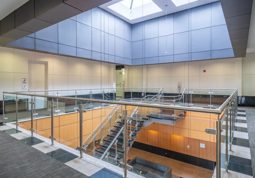 Loudoun Tech Center 10