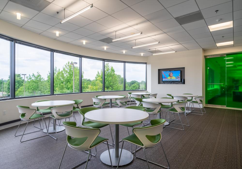 Loudoun Tech Center 10