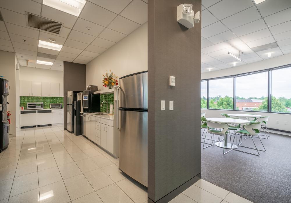 Loudoun Tech Center 10
