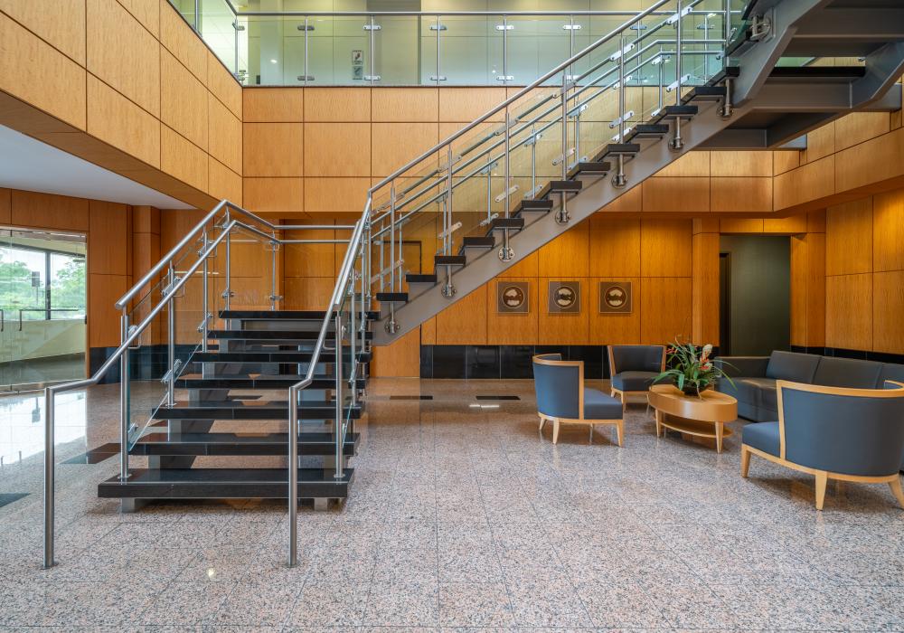 Loudoun Tech Center 10