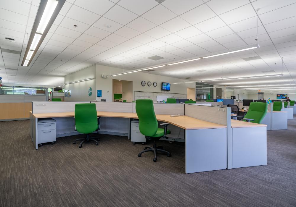 Loudoun Tech Center 10