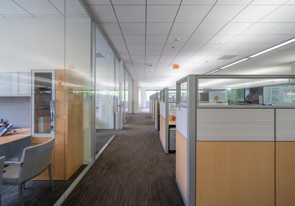 Loudoun Tech Center 10
