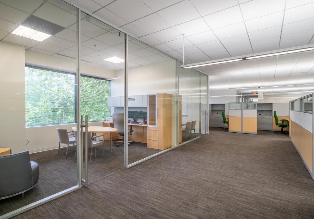 Loudoun Tech Center 10