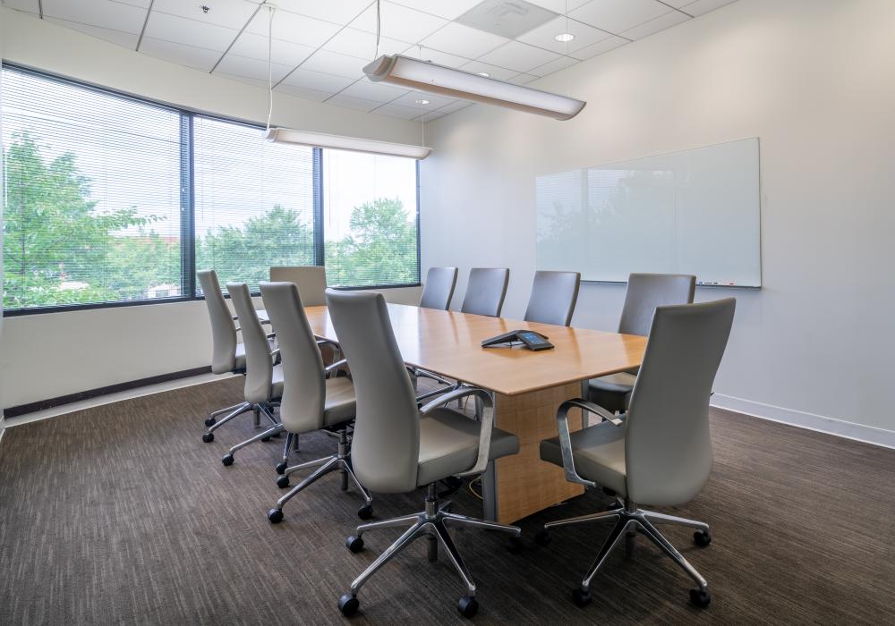 Loudoun Tech Center 10