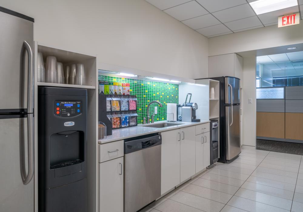 Loudoun Tech Center 10